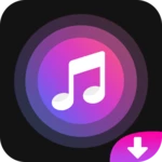 Logo of Music Downloader-Song Download android Application 