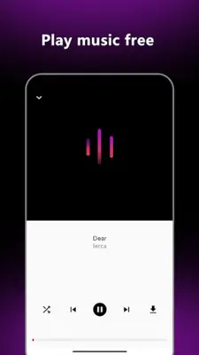 Music Downloader-Song Download android App screenshot 12