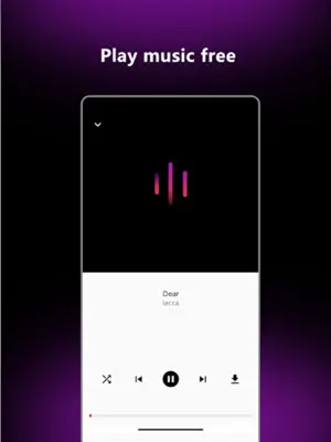 Music Downloader-Song Download android App screenshot 2