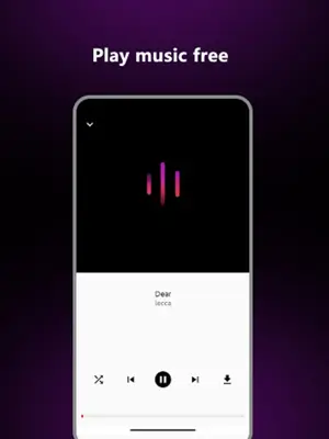 Music Downloader-Song Download android App screenshot 7